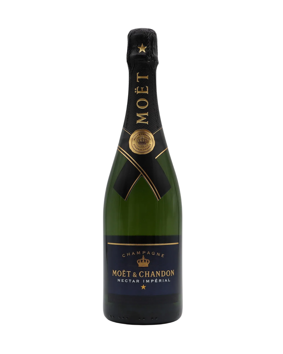Champagne Moet & Chandon Nectar Imperial
